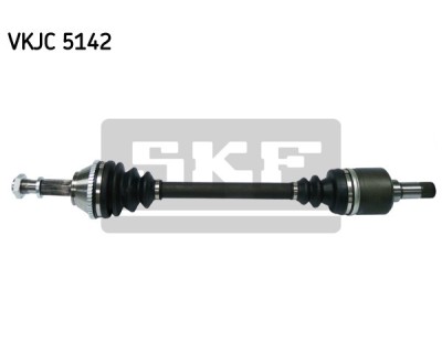 SEMIASSE NUOVO SKF ANT. SINISTRO COMPATIBILE CON CODICI 3272.CL - 3272.CK - 3272.J1 - 3272.CK - 1495541080 - 1491239080 - 1491237080